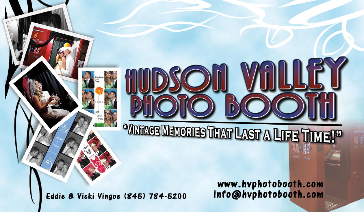 Hudson Valley Photo Booth